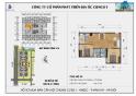 Bán căn góc 2pn 78m² tầng trung, tòa hh02c, khu 5 tòa mới chung cư Thanh Hà