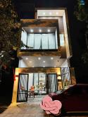 Nhà 1 Trệt 1 Lầu, 99m², Thiết Kế Hiện Đại, Full Nội Thất, Chỉ 2.3 Tỷ.