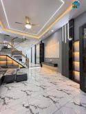 Chủ Nhà Giảm Giá Mạnh! Căn Nhà 103.7m² Full Nội Thất Cao Cấp Chỉ 2.5 Tỷ