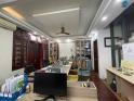 Phân lô ô tô vào nhà phố Trung Kính - 75m2 - Kinh doanh văn phòng đỉnh cao - 3x Tỷ