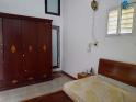 Cho thuê nhà ngõ 46 Hoa Bằng, Cầu Giấy 30m x 3T giá 12TR, nhà đẹp, 3 thoáng, ngõ ô tô