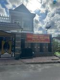 Cho Thuê Nhà Kho + Văn Phòng Làm Việc Tại Hiệp An, Thủ Dầu Một, Bình Dương