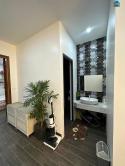 Nhà 1 Trệt 1 Lầu 103,7m², Vị Trí Đẹp, Full Nội Thất, Kinh Doanh, 2.5 Tỷ.