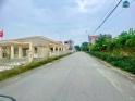 Bán đất dãn dân tại khu Cơ Khí Bắc Sơn, Đồng Tâm, Vĩnh Yên, Vĩnh Phúc. Giá chỉ 2 tỷ DT 100m2