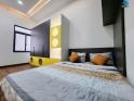Nhà Mới 112,6m² Ngay Five Star, Mặt Tiền Lớn, Tiện Kinh Doanh, 2.6 Tỷ.