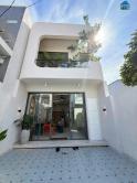Nhà Mới 112,6m² Ngay Five Star, Mặt Tiền Lớn, Tiện Kinh Doanh, 2.6 Tỷ.