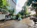 Bán Nhà An Dương Vương Tây Hồ Trong Đê 2 Thoáng Gần Ô Tô DT130M2 X MT 9,7m Chỉ 19,6 Tỷ