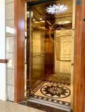 cho thuê nhà đẹp, Lạc Long Quân, thang máy, 101m2x 5T vỉa hè 31 Tr