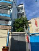 Bán Nhà Mặt Tiền 36 Nguyễn Khuyến, P.12 ,Q. Bình Thạnh
