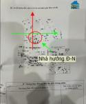 Bán nhà sư vạn hạnh - HXH - hướng đông nam - 11 tỏi