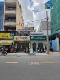 Bán Nhà Mặt Tiền 202-204 Cô Bắc, Cầu Ông Lãnh