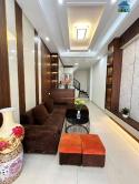 Bán Nhanh Nhà Đội Cấn - 5 Tầng - 36M2 – Ngõ Thông – Vừa Ở Vừa Kinh Doanh – Full Nội Thất - Giá...