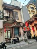 Gấp- Chính Chủ Cho Thuê Nhà Mặt Phố – Phường Phạm Đình Hổ – Hai Bà Trưng – Hà Nội