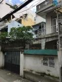 Bán Nhà Mặt Tiền 81 Hồ Biểu Chánh, Phường 12, Quận Phú Nhuận