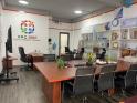 Cho thuê văn phòng 50m2 tầng 2, 3 ngay VẠN PHÚC CITY - HIỆP BÌNH PHƯỚC