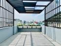 Bán Nhà Khu Hồ Văn Long, Bình Tân – Giá Tốt - Sổ Hồng Riêng