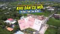 Chỉ 400tr Sở Hữu Đất Tại Khu Dân Cư Mới Cần Đước
