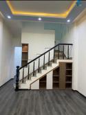Với Nhỉnh 3 Tỷ có ngay nhà Trung Tâm Thành Phố - Nguyễn Hoàng 55m2 - 2 tầng kiên cố - Không lỗi...