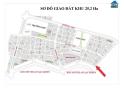 Bán lô đất hoa hậu hàng hiếm khu dịch vụ Vân Canh 25,2 ha