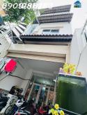 Bán Gấp-Nhà 3 Tâng-80m2-Huỳnh Tấn Phát-Quận 7-Nhỉnh 6 Tỷ