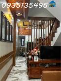Bán nhà 3 tầng full nội thất tại Nỏ Bạn Hồng Vân, Thường Tín, Hà Nội