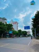 Siêu phẩm 45m2 đất ,mặt tiền 5m,Thú y,Đức Thượng,Hoài Đức