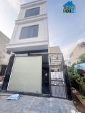 Bán căn nhà 3 tầng ngõ phố Bình Lộc, ph Lê Thanh Nghị, TP HP, 90m2, mt 4.89m, 3 ngủ, 2vs
