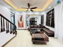 Nhà đẹp 6 tầng Cầu Giấy - 2 Thoáng - 41m2 - Ở luôn - full nội thất - 9.x Tỷ
