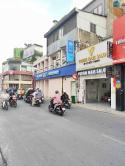 Bán Nhà Mặt Tiền Nguyễn Trọng Tuyển -Phường 8- 4.1/20x40m - 6 Tầng - Thang Máy - Kinh Doanh Dòng...