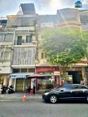 Bán Nhà Mặt Tiền 157B Cô Bắc, Cầu Ông Lãnh