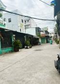 Bán Nhà 79M2 Hẻm Xe Tải 7M Phú Thọ Hoà, Hơn 7 Tỷ