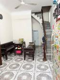 Cho thuê nhà riêng ngõ 325 Nguyễn Khang, Cầu Giấy 30m x 2T, full đồ giá 9 triệu