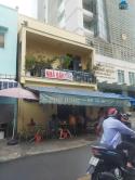 Bán Nhà Mặt Tiền 8B1 Nguyễn Văn Thủ, Tân Định