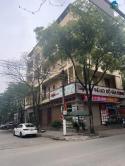 Chính Chủ Bán Nhà 5 Tầng Lô Góc – Trung Tâm TP Ninh Bình - Vị Trí Đẹp – Kinh Doanh Đỉnh - 23 Tỷ...