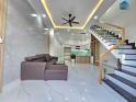 Nhà Phố 93m² Hoàn Toàn Mới Tại Phước Vĩnh, Có Sẵn Nội Thất - Giá Chỉ 1.9 Tỷ Đồng!