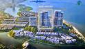 Chính Thức Ra Mắt – Tòa Tháp Aria Bay Hạ Long