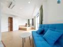 CHÍNH CHỦ PASS GẤP - căn studio view sông - QUẬN PHÚ NHUẬN - TPHCM - giáp Quận 1