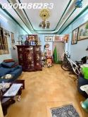 Nhà 2 Tầng-52m2- Gần Nguyễn Thị Thập -Quận 7- Chỉ 7 Tỷ