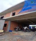 Bán nhà Ful thổ HXT đường 6D, Vĩnh Lộc B, Bình Chánh, 981m2, 3 tầng, nhỉnh 20 tỷ