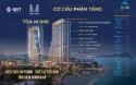 ARIA BAY Hạ Long căn hộ nghỉ dưỡng mặt biển - 0932.678.694