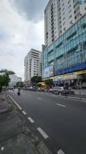 Sát mặt tiền Hoàng Diệu 
Vip Q4 - Ngang 3.6 Dài 10
ĐÚC BÊ TÔNG XÂY MỚI CÓ 6 TỶ