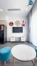 Cho thuê căn studio Zenpark Vinhome Ocen park Gia Lâm