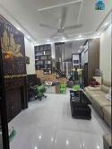 Nhà Đẹp Chắc Chắn Còn Khá Mới Đẹp Dọn Về Ở Luôn - Trung Tâm Cầu Giấy - Tiện Ích Không Thiếu Gì.
