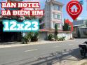 Bán Khách Sạn Gần Ngã 4 Bà Điểm HM Cần Tìm Chủ Mới 14ty
