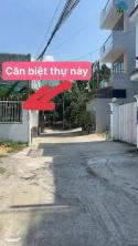 Bán Đất Tặng Biệt Thự 2 Tầng Đường 22, phường Linh Đông, Thành Phố Thủ Đức
