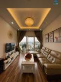 Nhà đẹp – Giá ngon! Chung cư Coma 18, La khê, Hà Đông 85m2, 2 ngủ, ở ngay chỉ 4.x tỷ