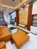 Bình Minh Thanh Oai Hà Mội _50m Chỉ Hơn 4 Tỷ -20m Ra Chỗ Đỗ Ô Tô_khu Dân Cư Đông Đúc_đầy Đủ Tiện...