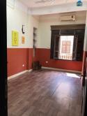 Cho thuê nhà riêng ngõ 565 Nguyễn Trãi - Thanh Xuân 45m x 4T, 5P GIÁ 13.5TR, lô góc, ô tô