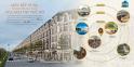 Nhà phố 4 tầng Noble Palace TTL- 55m² đất, 197m² sàn giá chỉ 14,2 tỷ