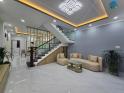 Chốt Ngay! Nhà Mới Gần Chợ Bình Chánh 101m² Đẹp Như Mơ, Giá Chỉ 2.3 Tỷ!